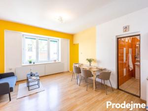 Prodej bytu 6+kk a větší, Znojmo, Palackého, 122 m2