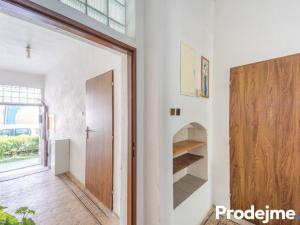 Prodej bytu 6+kk a větší, Znojmo, Palackého, 122 m2