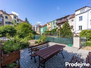 Prodej bytu 6+kk a větší, Znojmo, Palackého, 122 m2