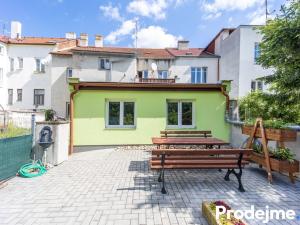 Prodej bytu 6+kk a větší, Znojmo, Palackého, 122 m2