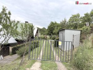 Prodej chaty, Vizovice, Zahradní, 20 m2
