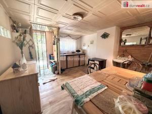 Prodej chaty, Vizovice, 20 m2
