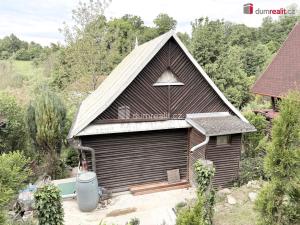 Prodej chaty, Vizovice, 20 m2