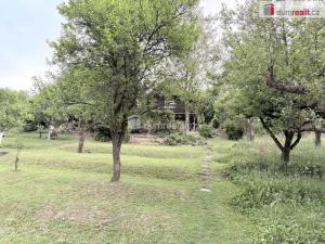 Prodej chaty, Vizovice, 20 m2
