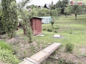 Prodej chaty, Vizovice, 20 m2