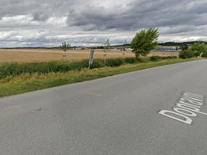 Prodej komerčního pozemku, Moravské Budějovice, Dopravní, 10000 m2