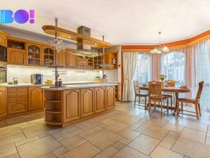 Prodej rodinného domu, Nechanice, Za Kulturním domem, 290 m2