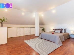 Prodej rodinného domu, Nechanice, Za Kulturním domem, 290 m2