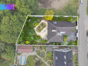 Prodej rodinného domu, Nechanice, Za Kulturním domem, 290 m2