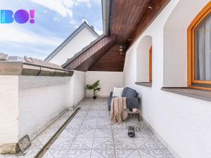 Prodej rodinného domu, Nechanice, Za Kulturním domem, 290 m2