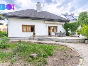 Prodej rodinného domu, Nechanice, Za Kulturním domem, 290 m2