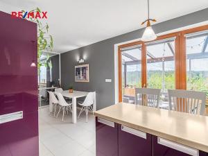 Prodej rodinného domu, Vejprnice, Šeříková, 147 m2