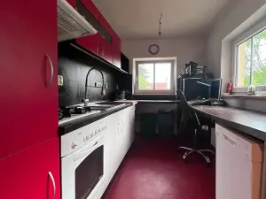 Prodej chaty, Starý Plzenec, Do Vrchu, 50 m2