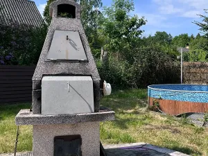 Prodej chaty, Starý Plzenec, Do Vrchu, 50 m2