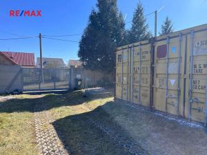 Prodej chaty, Starý Plzenec, Do Vrchu, 50 m2