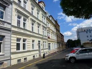 Pronájem komerční nemovitosti, Teplice, Tyršova, 117 m2