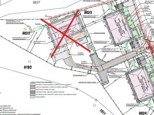 Prodej pozemku pro bydlení, Děpoltovice, 1233 m2