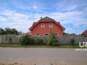 Prodej rodinného domu, Božice, 233 m2
