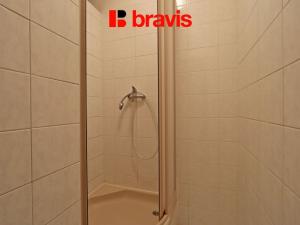 Pronájem bytu 1+kk, Brno - Obřany, Liští, 24 m2