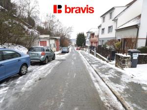 Pronájem bytu 1+kk, Brno - Obřany, Liští, 24 m2