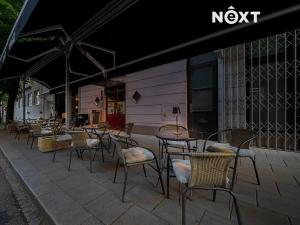 Prodej restaurace, Olomouc, Dánská, 76 m2