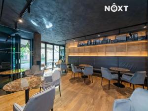 Prodej restaurace, Olomouc, Dánská, 76 m2