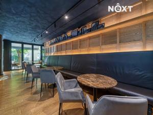 Prodej restaurace, Olomouc, Dánská, 76 m2