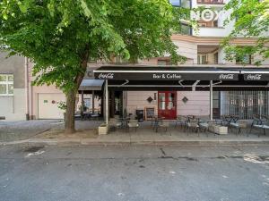 Prodej restaurace, Olomouc, Dánská, 76 m2
