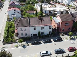 Prodej rodinného domu, Jindřichův Hradec, U Nemocnice, 339 m2