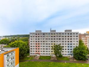 Prodej bytu 2+1, Kladno - Kročehlavy, Francouzská, 50 m2