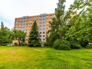 Prodej bytu 2+1, Kladno - Kročehlavy, Francouzská, 50 m2