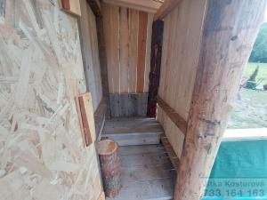 Prodej chaty, Město Albrechtice - Hynčice, 80 m2
