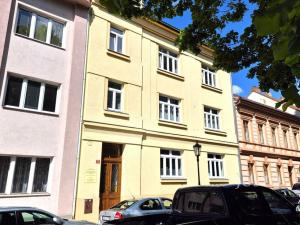 Pronájem bytu 4+kk, Písek - Budějovické Předměstí, Tylova, 143 m2