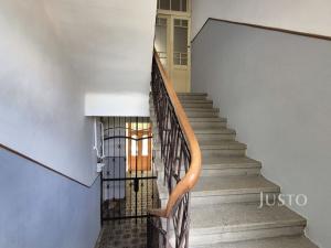 Pronájem bytu 4+kk, Písek - Budějovické Předměstí, Tylova, 143 m2