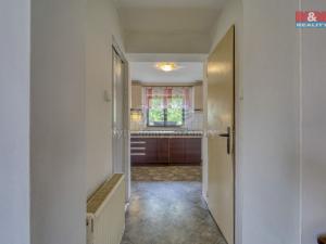 Prodej chaty, Cheb - Podhrad, 52 m2