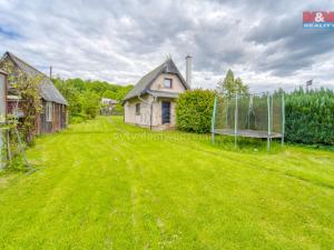 Prodej chaty, Cheb - Podhrad, 52 m2