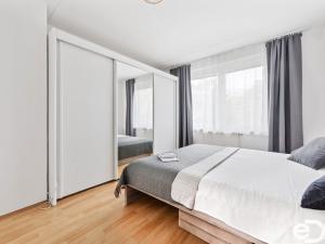 Prodej bytu 3+1, Černilov, 73 m2