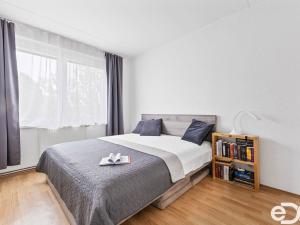 Prodej bytu 3+1, Černilov, 73 m2