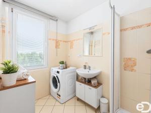 Prodej bytu 3+1, Černilov, 73 m2