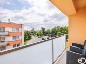 Prodej bytu 3+1, Černilov, 73 m2