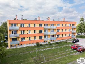 Prodej bytu 3+1, Černilov, 73 m2