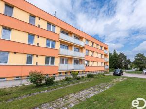 Prodej bytu 3+1, Černilov, 73 m2