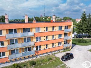 Prodej bytu 3+1, Černilov, 73 m2