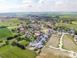 Prodej bytu 3+1, Černilov, 73 m2