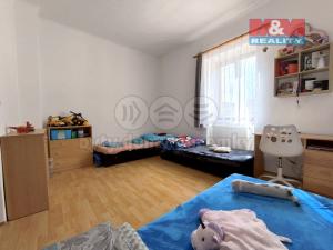 Prodej činžovního domu, Protivín, Blanická, 249 m2