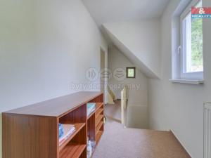 Prodej rodinného domu, Kraslice, B. Němcové, 141 m2