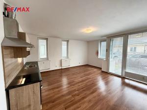 Prodej bytu 1+kk, Velký Osek, U hřiště, 39 m2