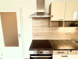 Prodej bytu 1+kk, Velký Osek, U hřiště, 39 m2