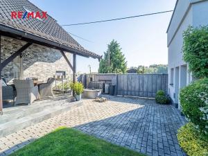 Prodej rodinného domu, Chrášťany, 175 m2