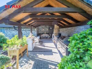 Prodej rodinného domu, Chrášťany, 175 m2